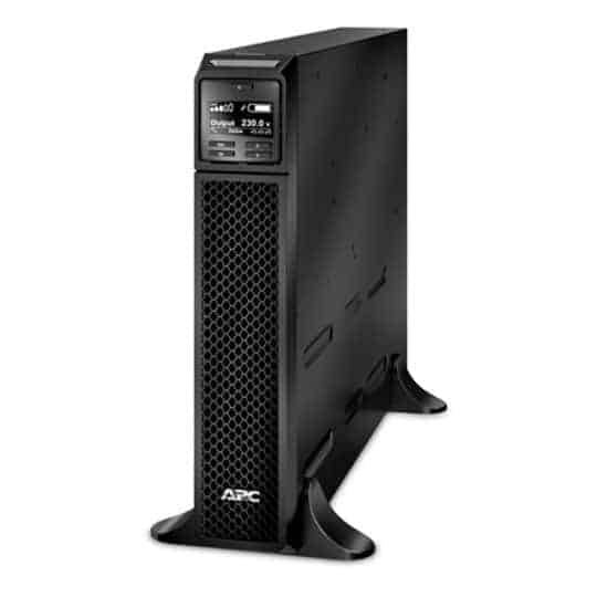 (image for) APC 3000VA Double-Conversion On-Line Open Box Smart-UPS SRT